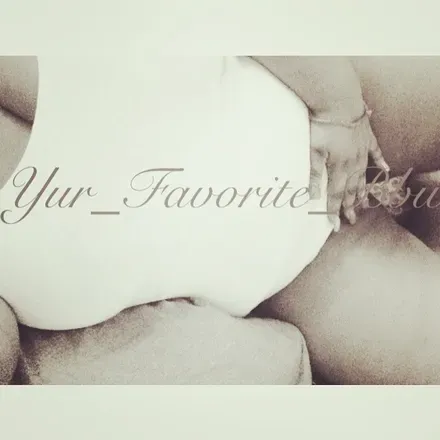 OnlyFans cuenta yur_favortie_bbw avatar 1