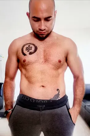 OnlyFans account  juniorages avatar 1