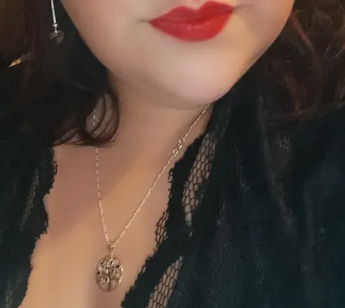 OnlyFans cuenta alnaturalbbw avatar 1