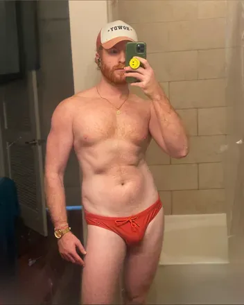 OnlyFans account  spicyboiatl avatar 1