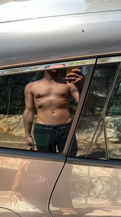 OnlyFans cuenta just1human avatar 1
