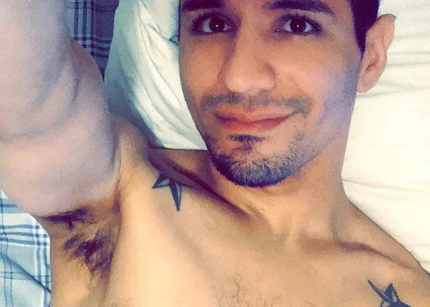 OnlyFans cuenta maxked007 avatar 1