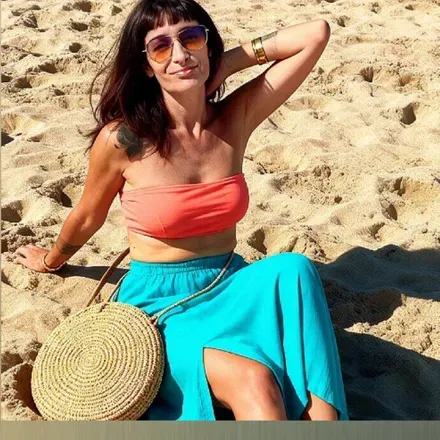 OnlyFans cuenta brenda_latinaof avatar 1