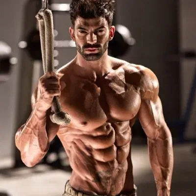 OnlyFans cuenta sergiconstance avatar 1