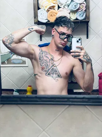 OnlyFans cuenta xlarthur header 2