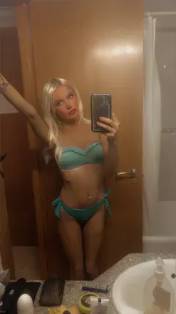 OnlyFans cuenta misshoneycontent avatar 1