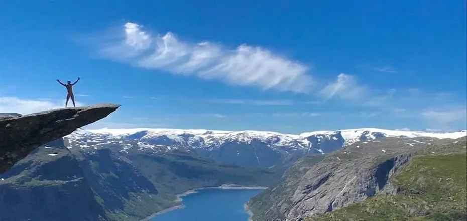 OnlyFans cuenta hikingwithwood header 2