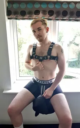 OnlyFans cuenta quincyyoungxxx avatar 1