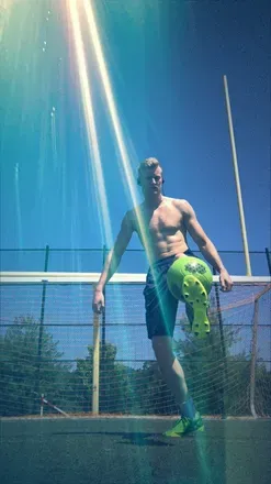 OnlyFans cuenta brendan48 avatar 1