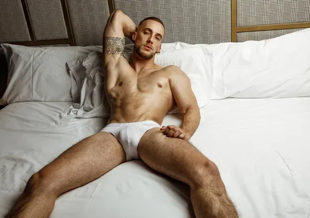 OnlyFans cuenta ibax.shark avatar 1
