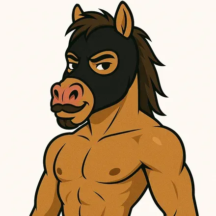 OnlyFans cuenta petitestallion avatar 1