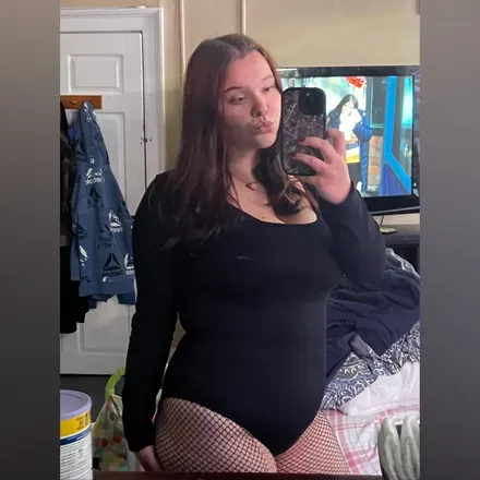 OnlyFans cuenta babygirlmarie1273 avatar 1