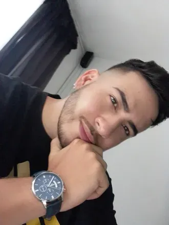 OnlyFans cuenta deivid_gold avatar 1