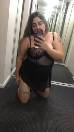 OnlyFans cuenta storm.baby avatar 1