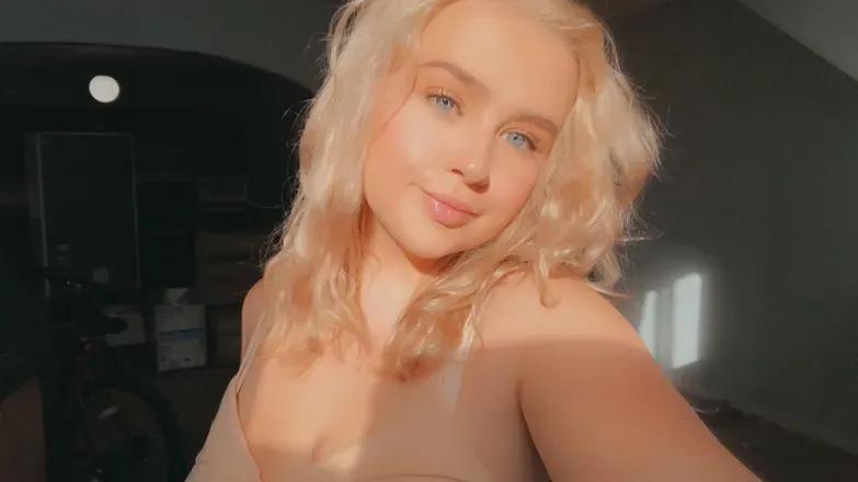 OnlyFans cuenta lydia.grace avatar 1