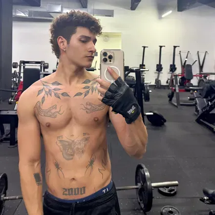 OnlyFans cuenta rodolfo_wulf avatar 1