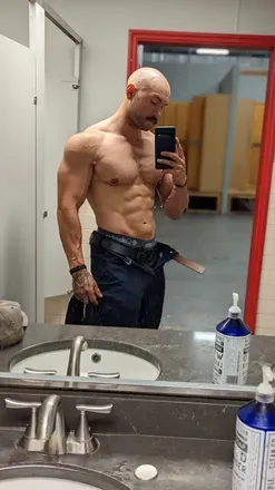 OnlyFans cuenta dylansunshine23 avatar 1