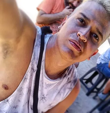 OnlyFans cuenta adolfo_franco22 avatar 1