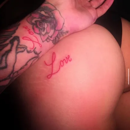 OnlyFans cuenta dollystephy header 2