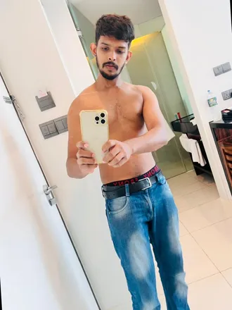 OnlyFans cuenta lluscifer11.11 header 2