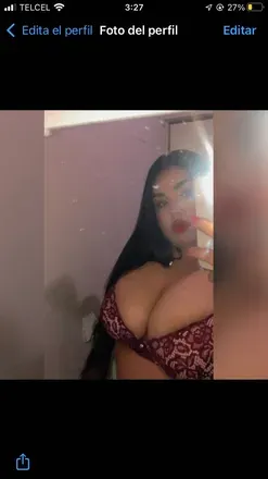 OnlyFans cuenta jazjacquez7 avatar 1