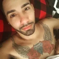 OnlyFans cuenta closrican avatar 1
