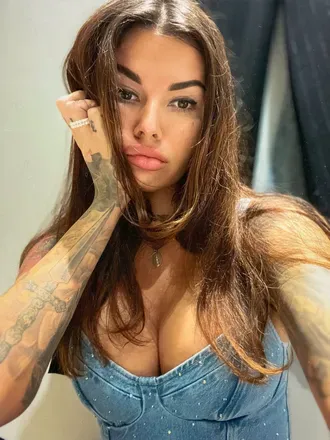 OnlyFans cuenta lady.vamp.official avatar 1