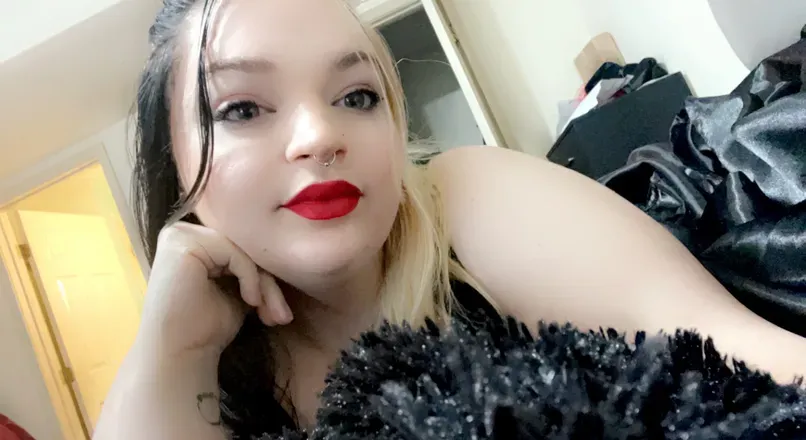 OnlyFans cuenta natalie.lynxx header 2