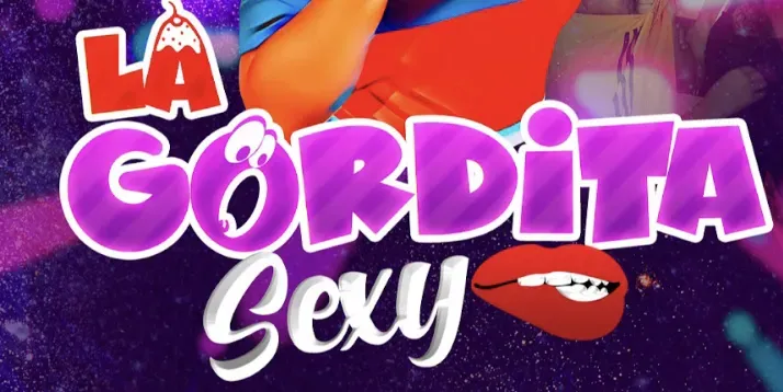 OnlyFans account  la_gordita_rica header 2