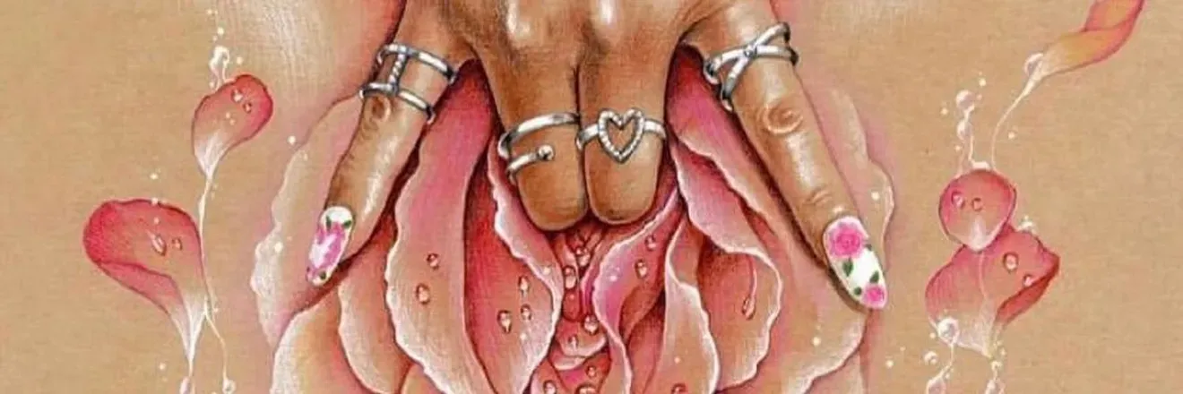 OnlyFans cuenta mzpritipuzzixxx header 2