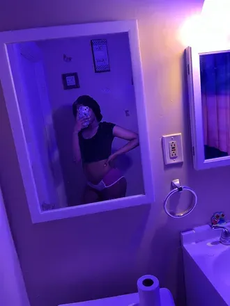 OnlyFans cuenta mariwthebigbooty avatar 1