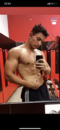 OnlyFans cuenta andresjavier636 header 2