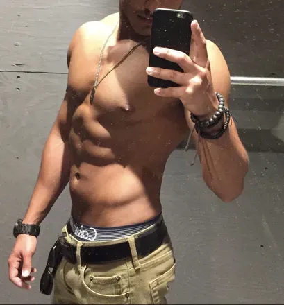 OnlyFans cuenta advancedmike avatar 1