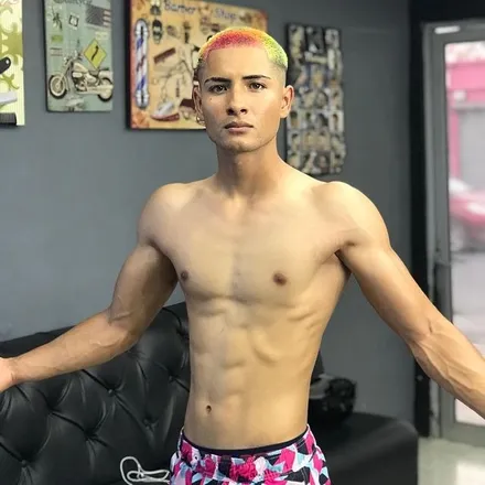 OnlyFans cuenta cortezkingyt header 2