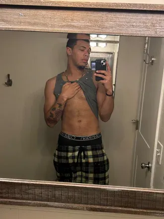 OnlyFans cuenta elysiumpov avatar 1