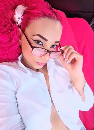OnlyFans cuenta amberdemons avatar 1