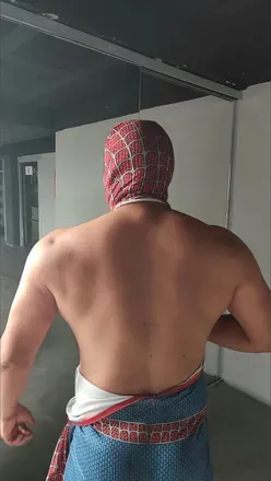 OnlyFans cuenta sxntoro avatar 1