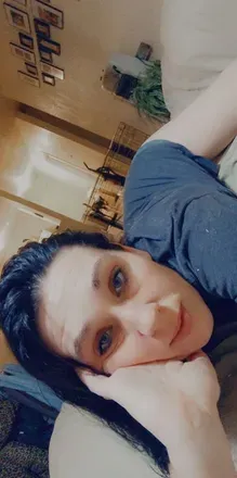 OnlyFans cuenta blackwidowbaby87 avatar 1