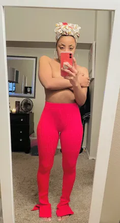 OnlyFans account  teacupsize avatar 1