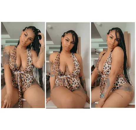 OnlyFans cuenta candace.nicole header 2