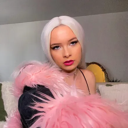 OnlyFans cuenta baddiekaraxo avatar 1