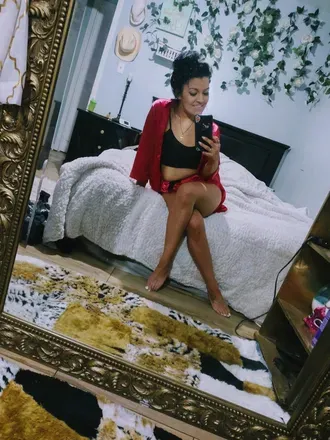 OnlyFans cuenta theaprilshow avatar 1