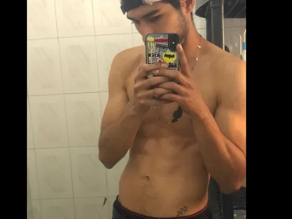 OnlyFans cuenta soulless-lifeless avatar 1