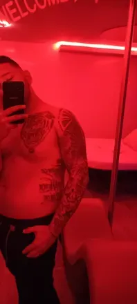 OnlyFans cuenta jones.christofer avatar 1
