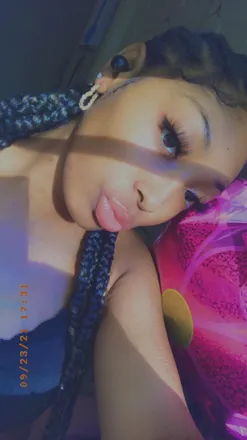 OnlyFans cuenta darlingsaweetie header 2