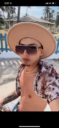 OnlyFans cuenta cex515 avatar 1