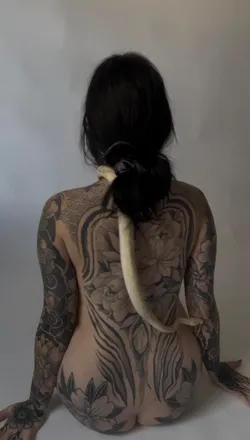 OnlyFans cuenta satans666babe avatar 1