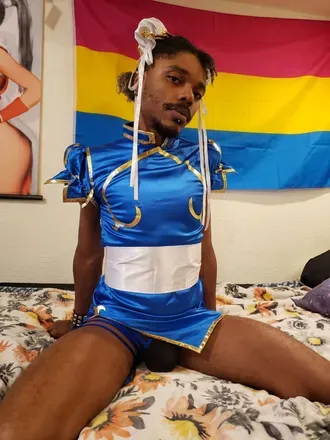 OnlyFans cuenta kirbykalypso avatar 1