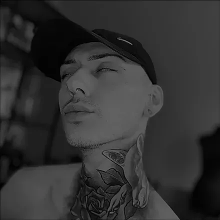 OnlyFans cuenta jamesmartens avatar 1