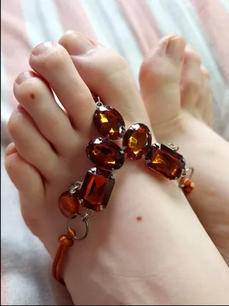 OnlyFans cuenta dianna.barefootok header 2